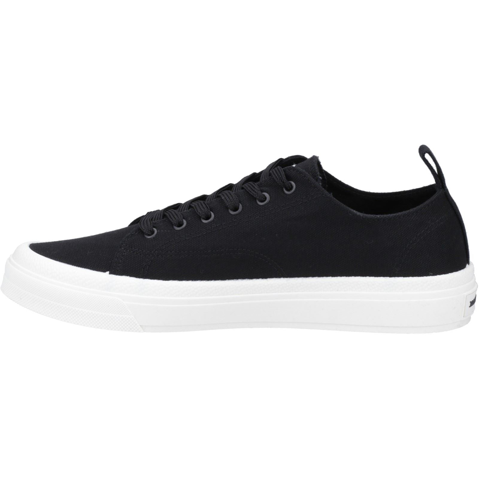 Jack & Jones Men Sports Trainer - Bayswater Canvas - 2 Colours, 7-12