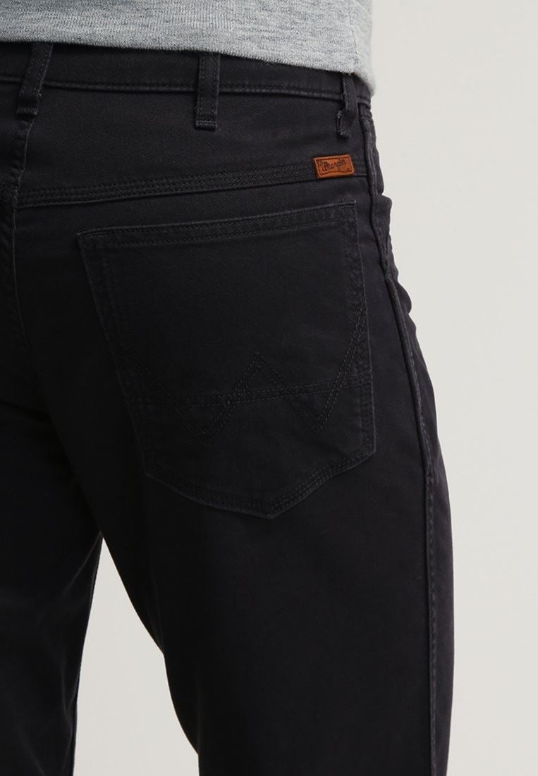 Wrangler Texas Stretch Washed Jeans Waist 32 to 38