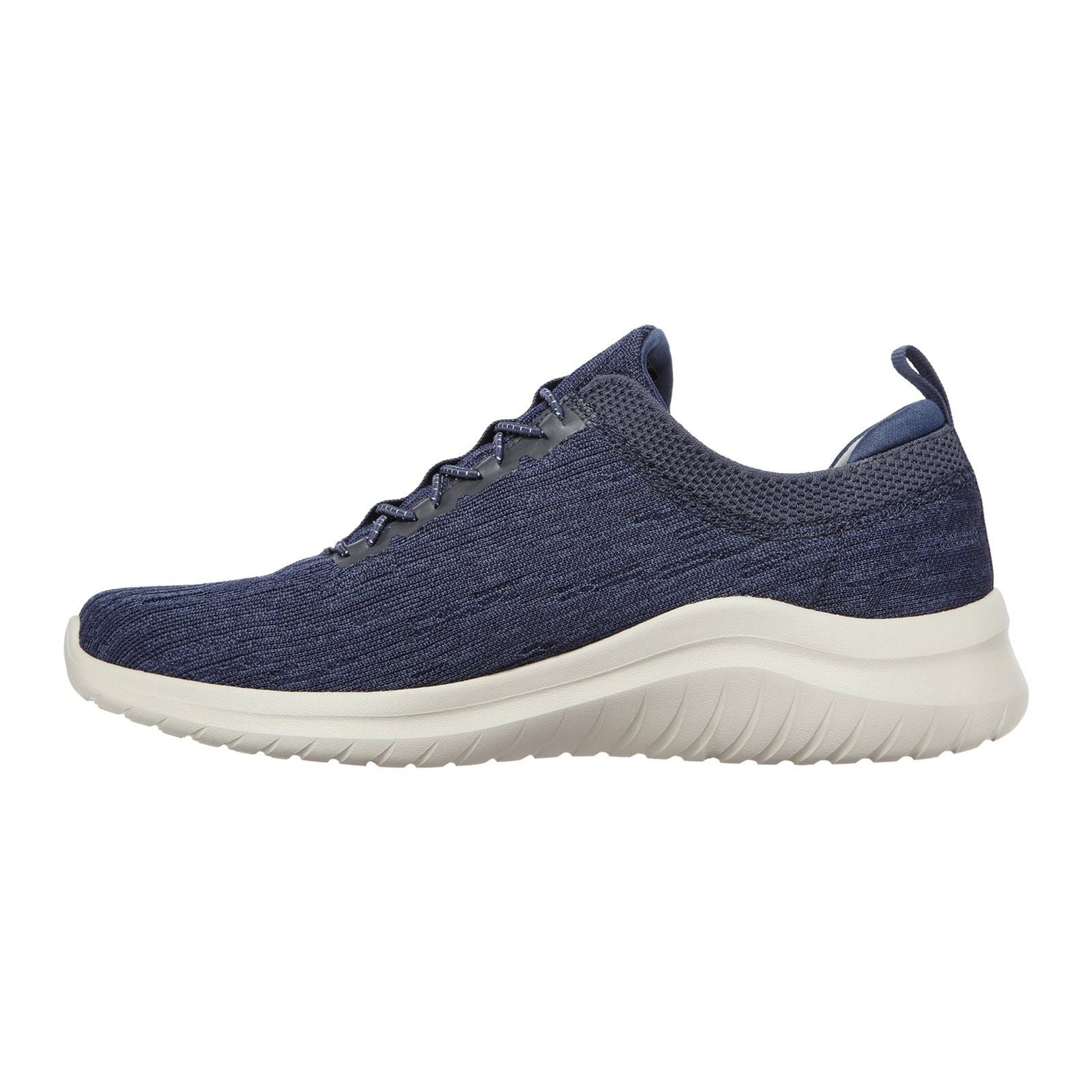 Skechers (GAR232206) Men's Ultra Flex 2.0 Cryptic Shoe in 2 Colour Options 6 to 12