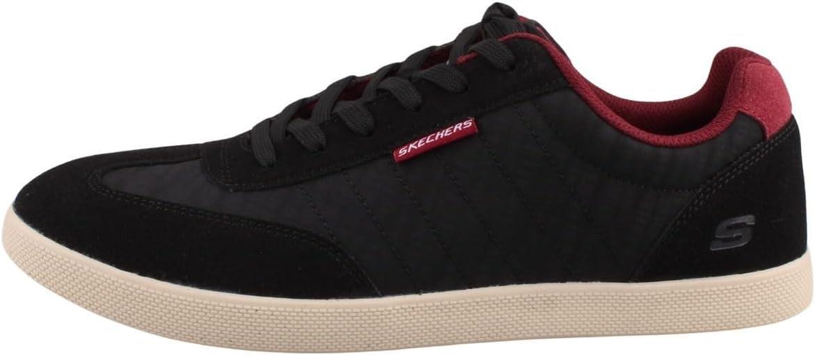 Skechers Placer - Vinson Sneaker Shoes for Mens (210824) in 3 Colours, 9 to 13