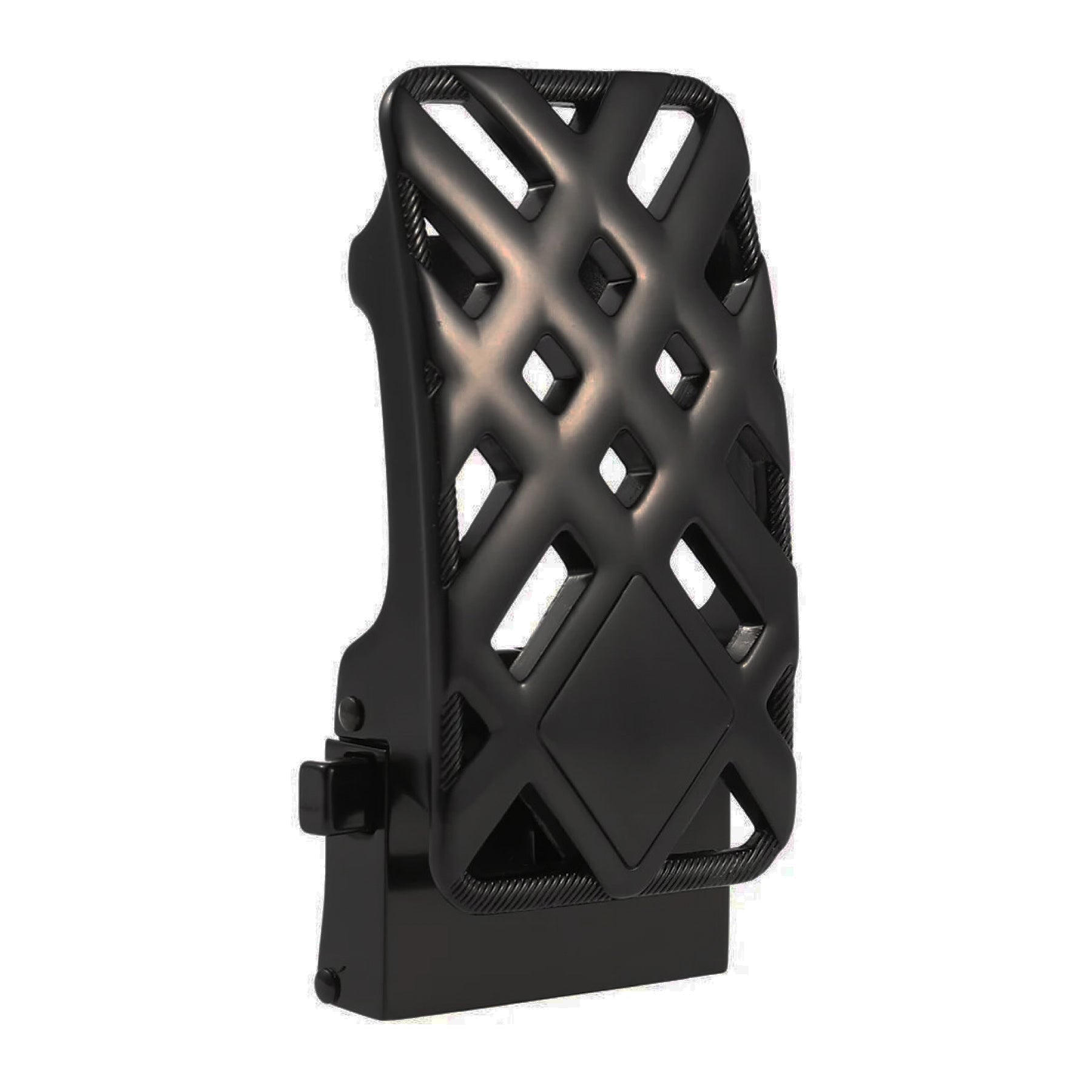 QHA Mens Automatic Sliding Belt Buckle Replacement for Ratchet Leather Belt A47