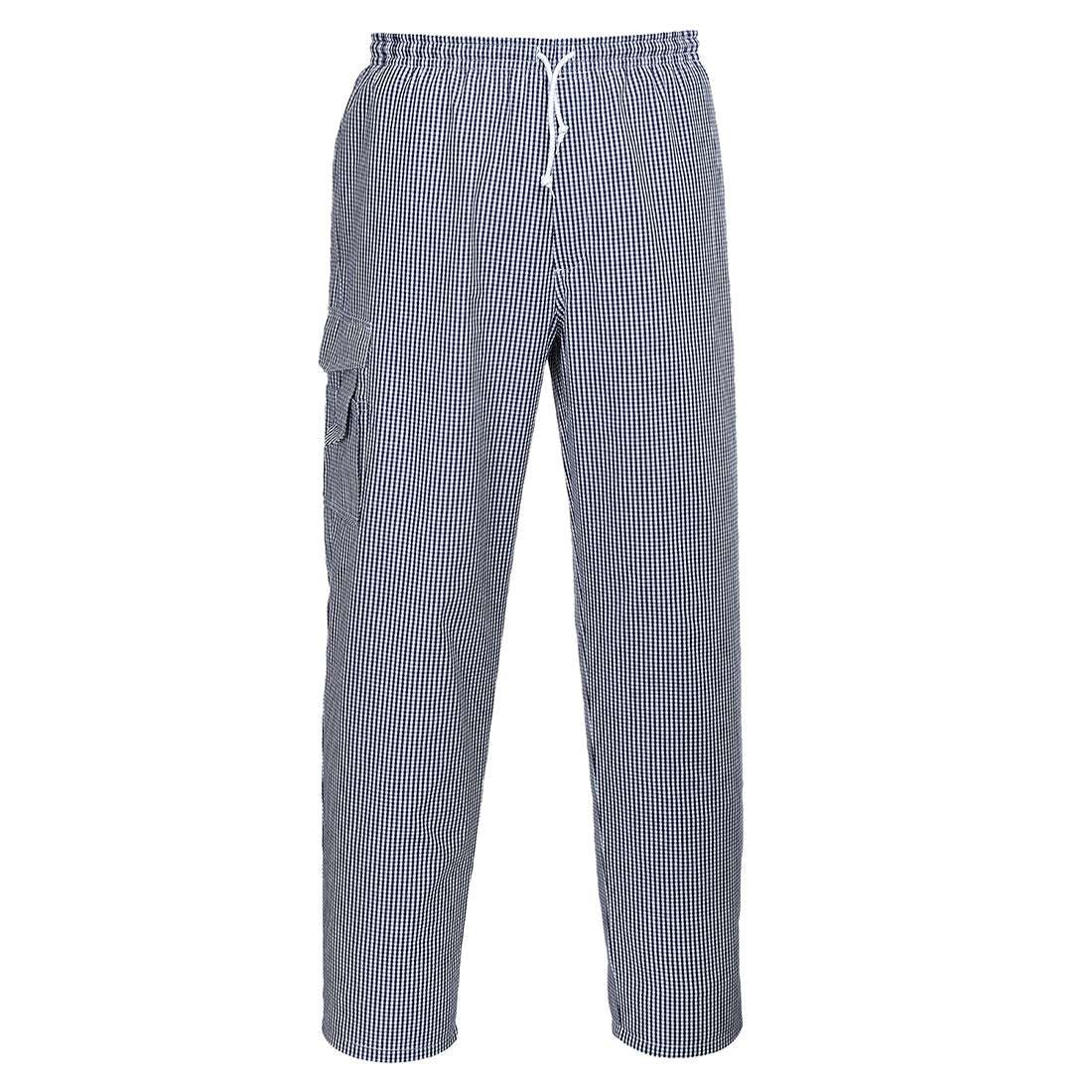 Portwest Chef's Chester Trousers