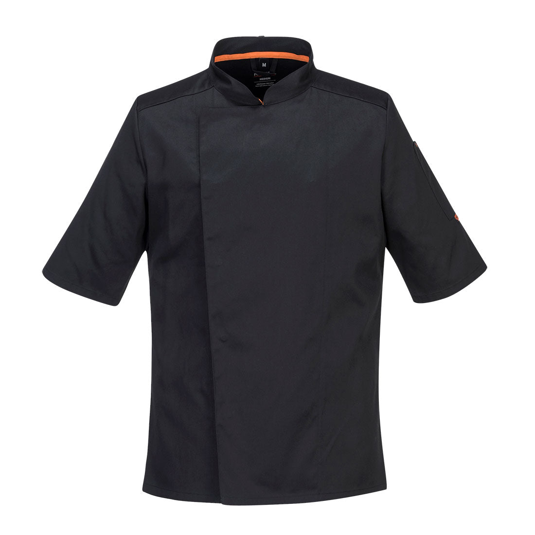 Portwest Chef's Mesh Air Pro Jacket S/S