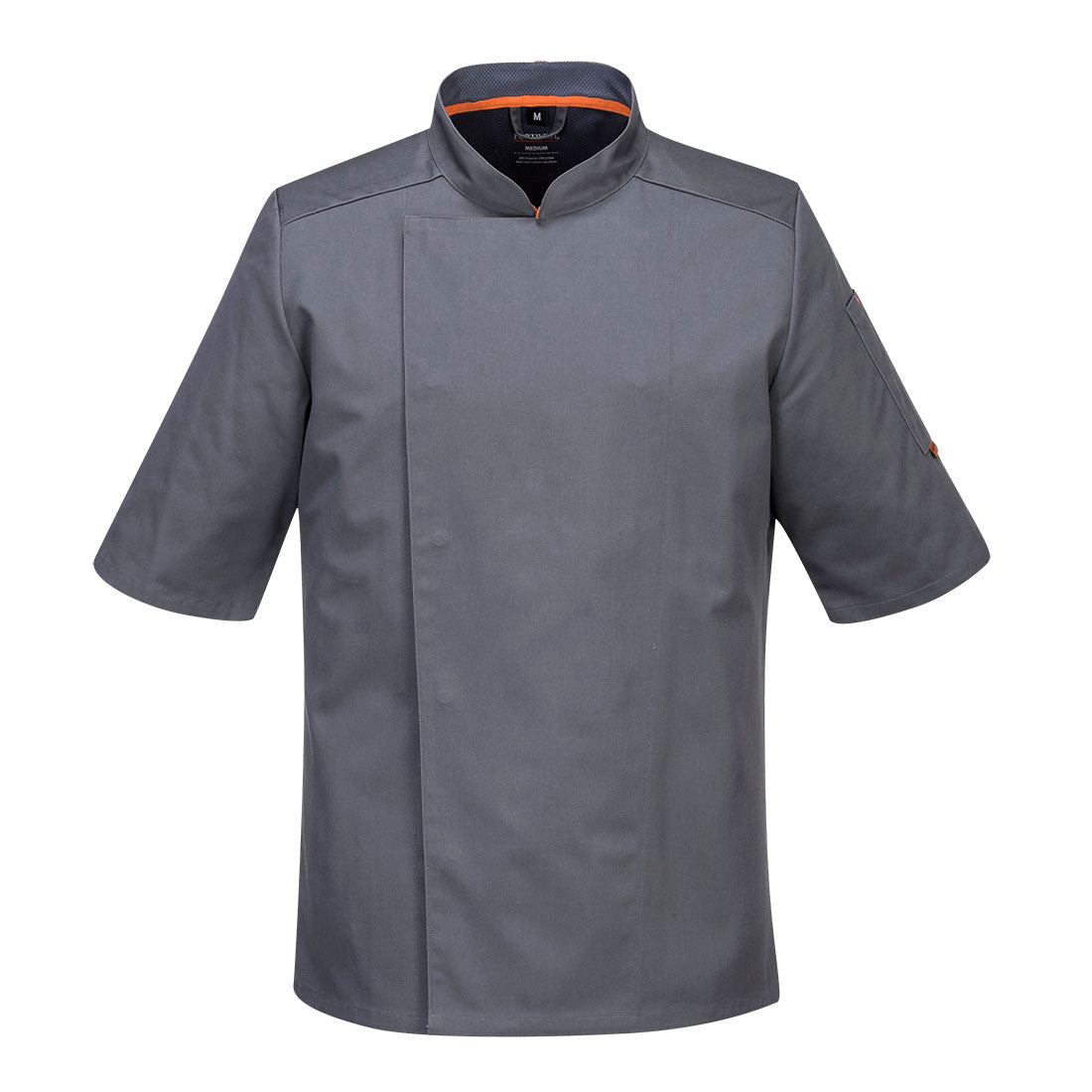 Portwest Chef's Mesh Air Pro Jacket S/S