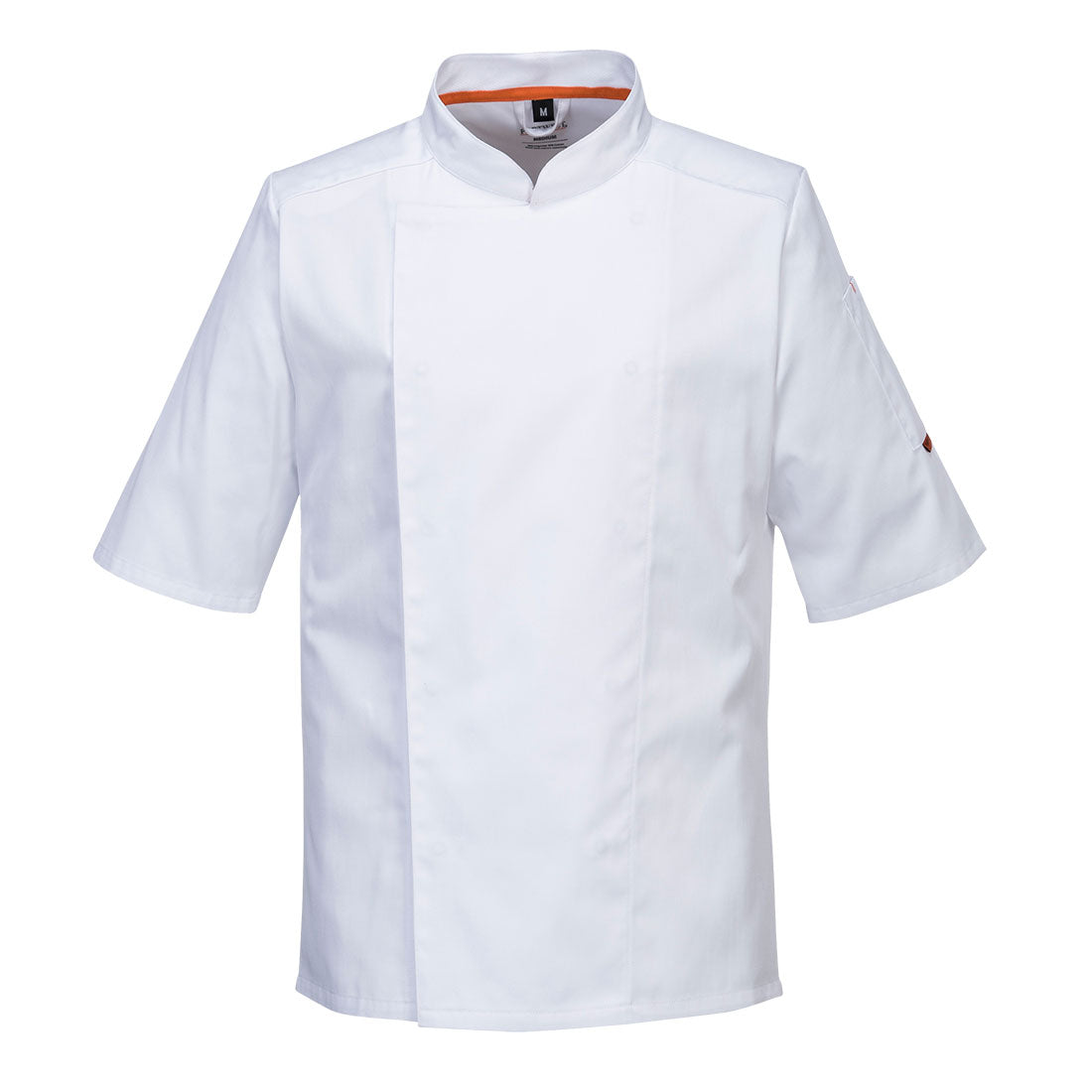 Portwest Chef's Mesh Air Pro Jacket S/S