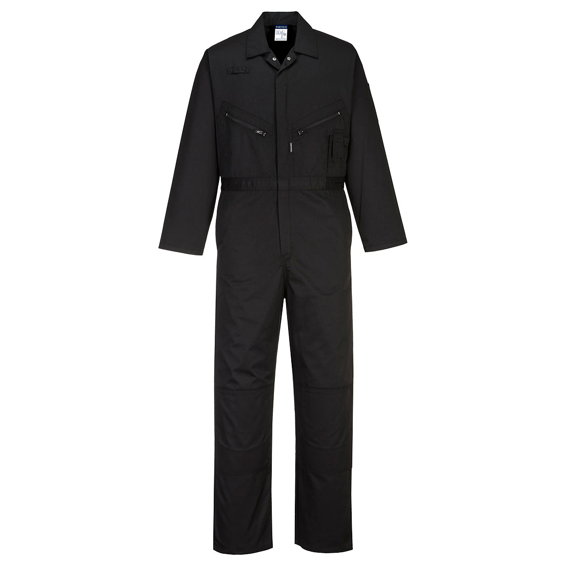 Portwest Kneepad Coverall