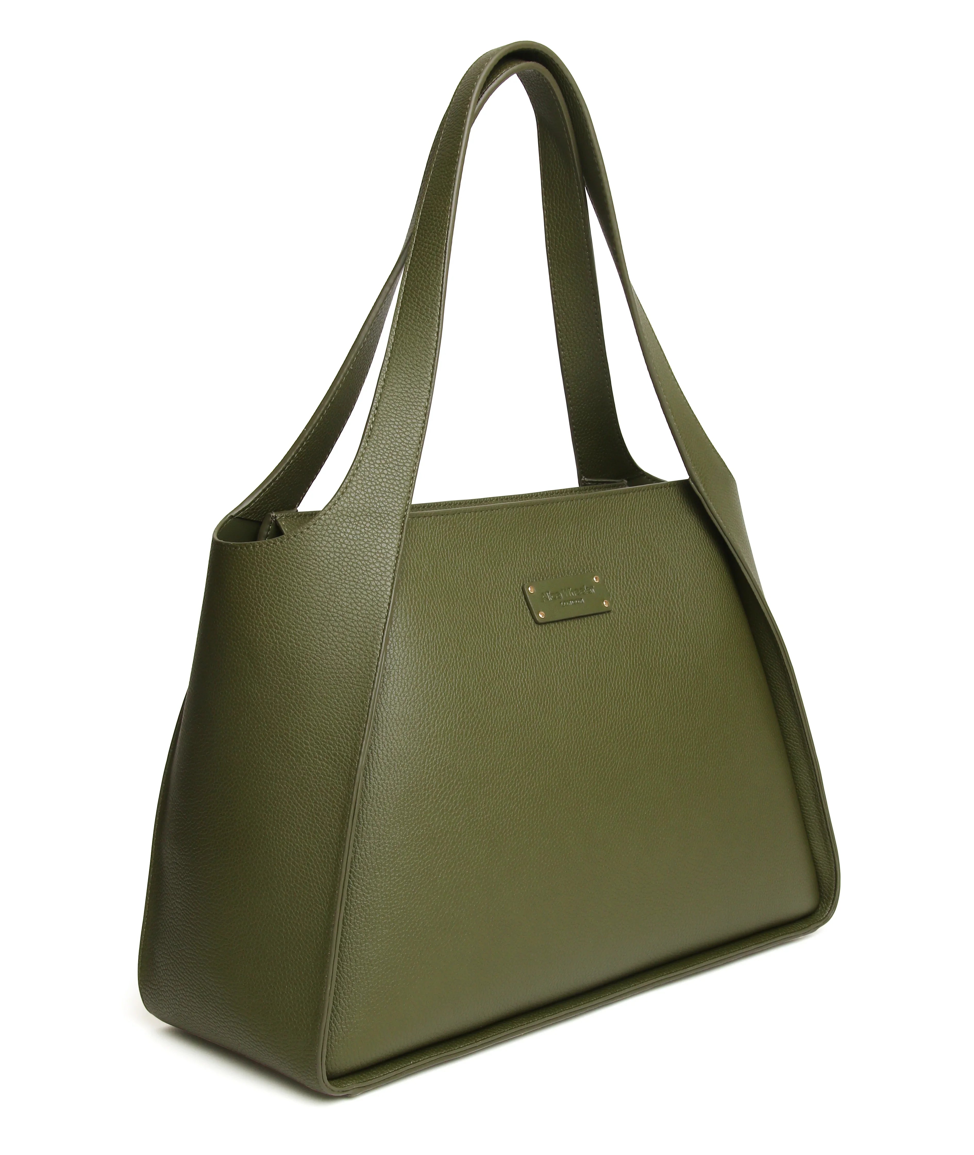 Alice Wheeler Kensington Tote Bag