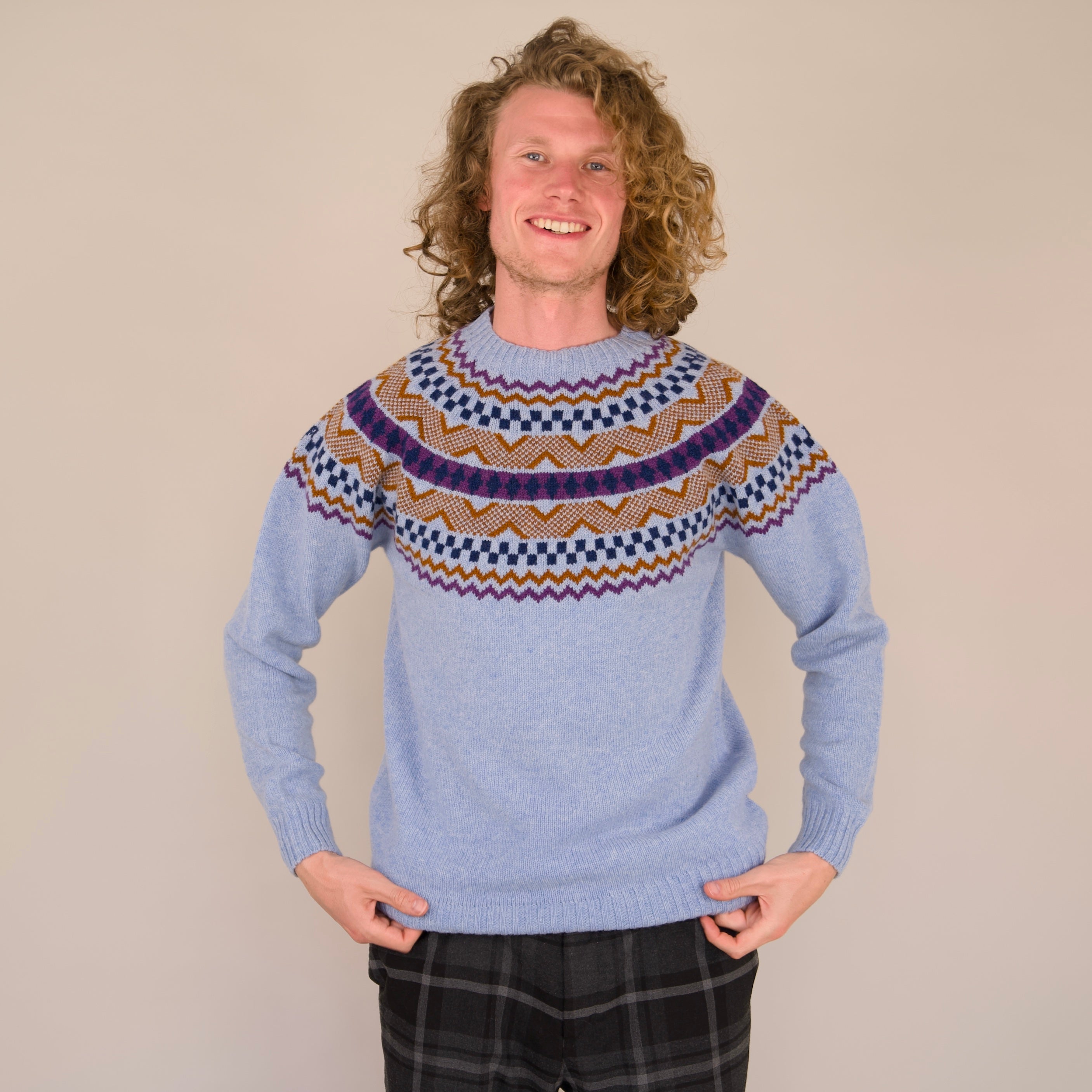 Geelong - Soho - Glacier