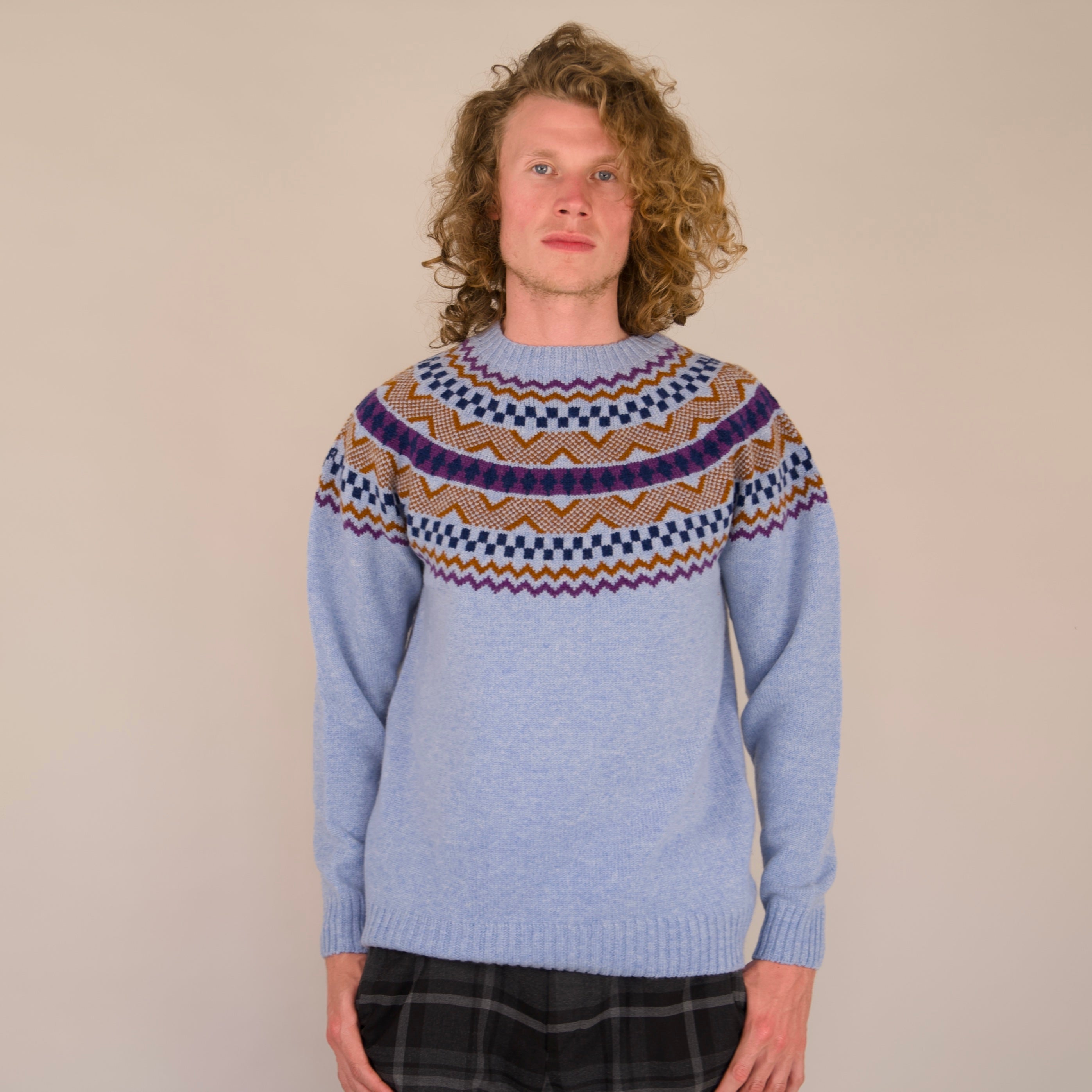 Geelong - Soho - Glacier