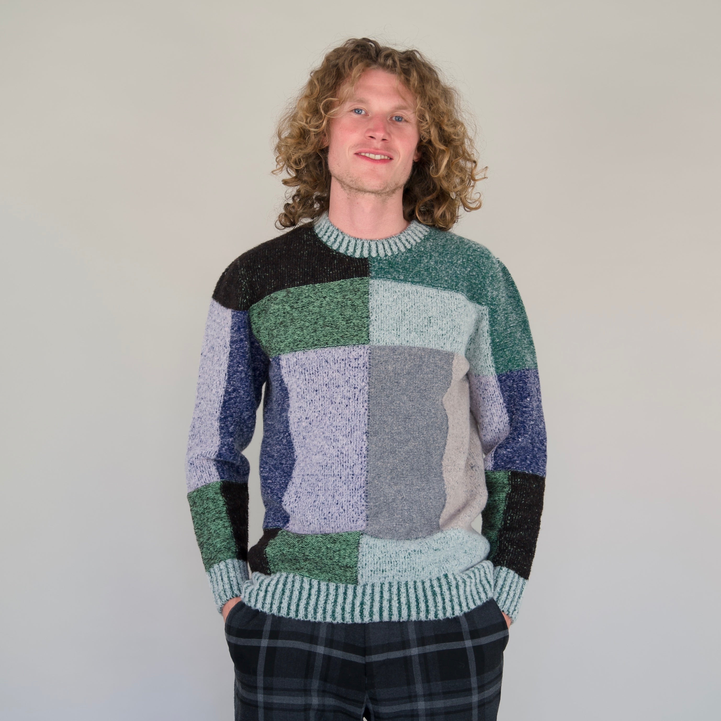 Soufflé - Carnaby - Space