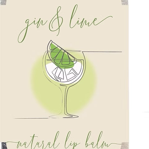 Wild Olive Natural Lip Balms – Handmade Moisturising Lip Care