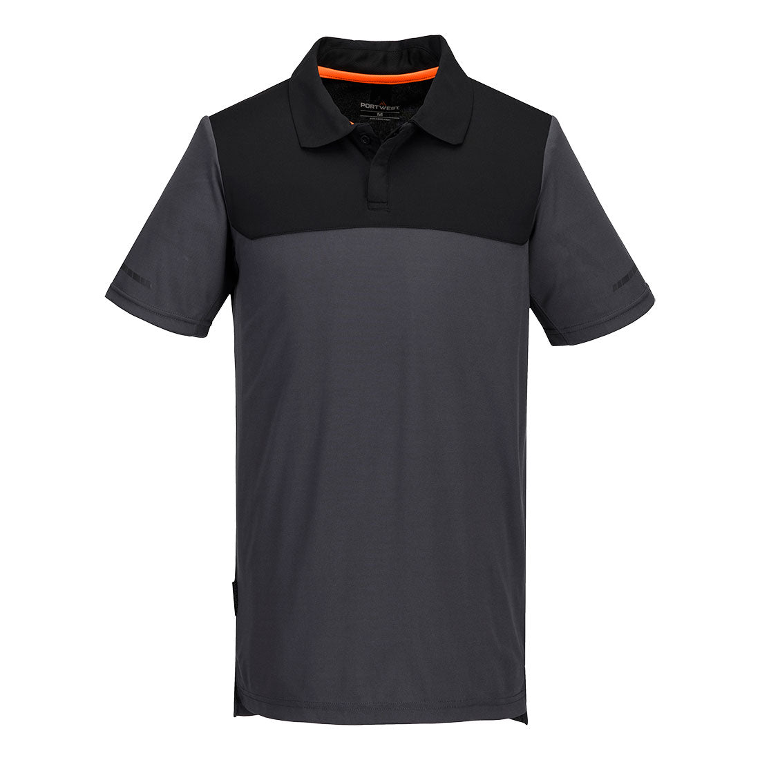 Portwest EV4 Lightweight Polo Shirt S/S