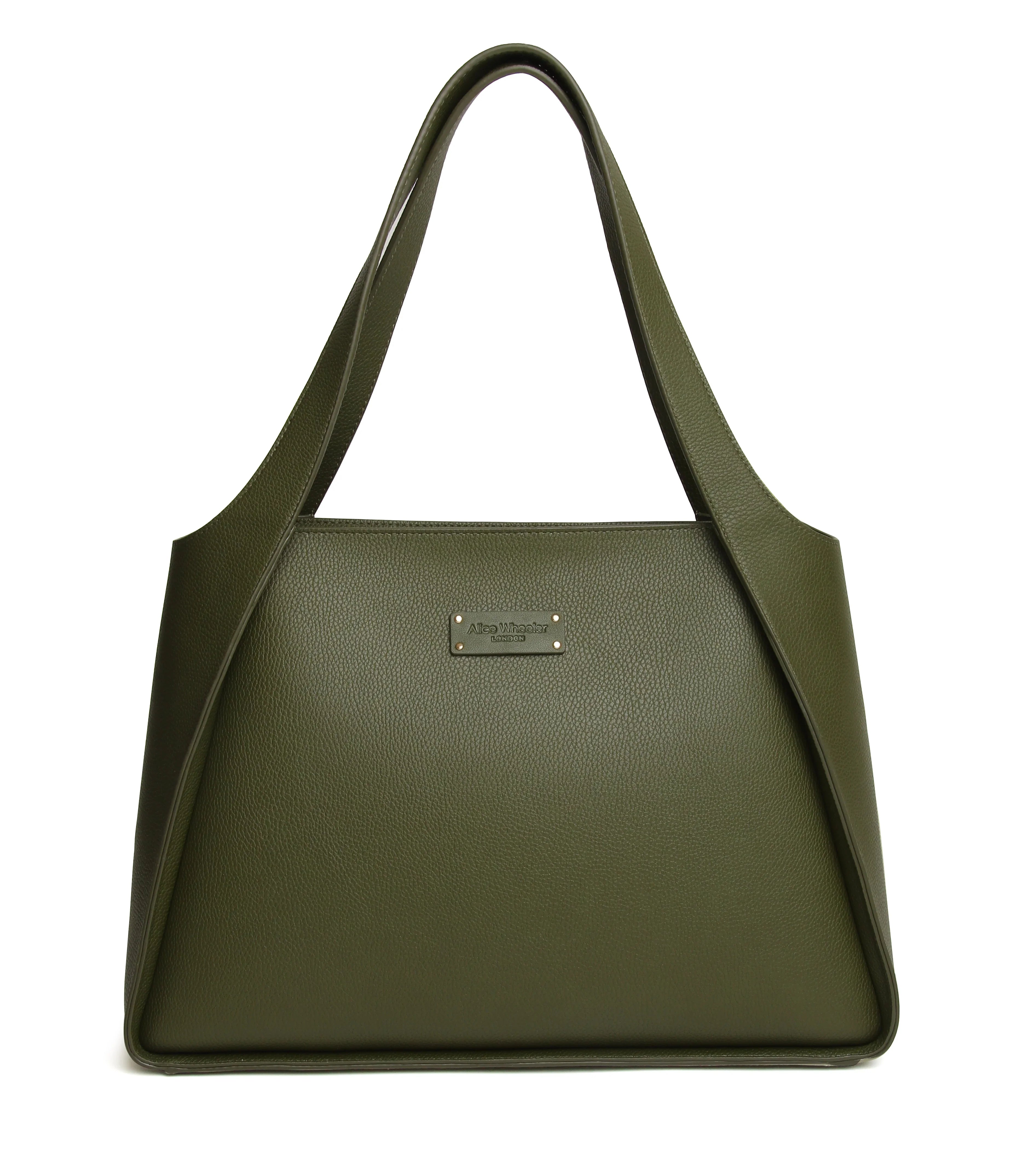 Alice Wheeler Kensington Tote Bag