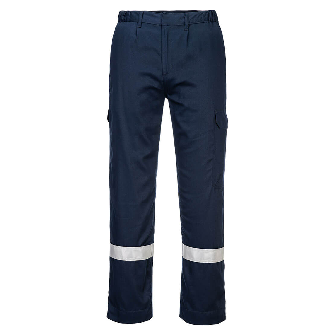 Portwest Bizflame Work Lightweight FR Trousers