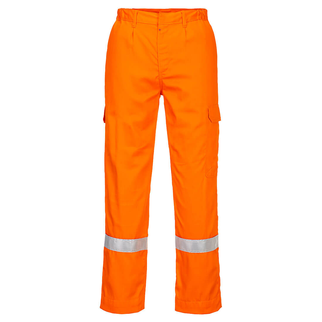 Portwest Bizflame Work Lightweight FR Trousers