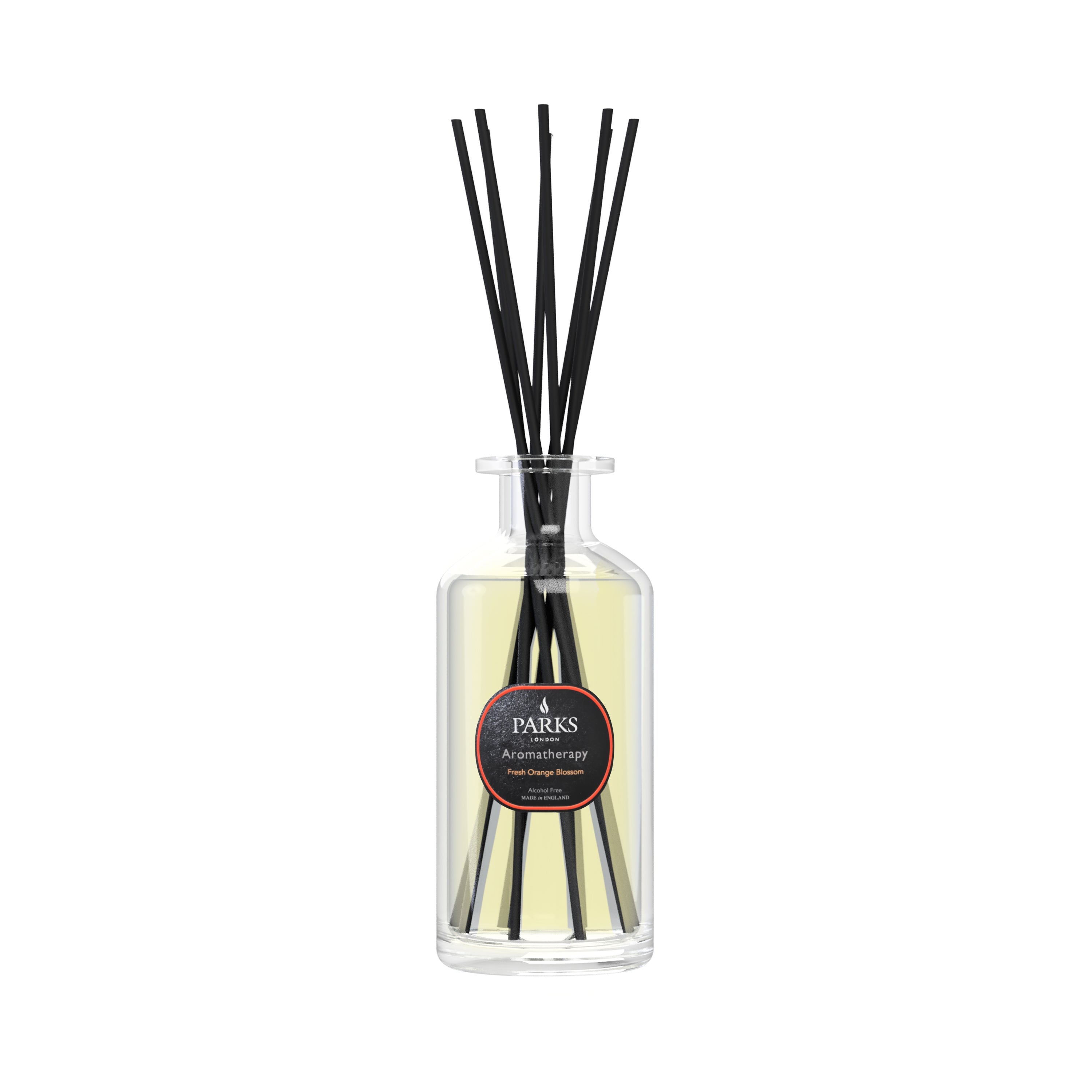FRESH ORANGE BLOSSOM DIFFUSER 220ML