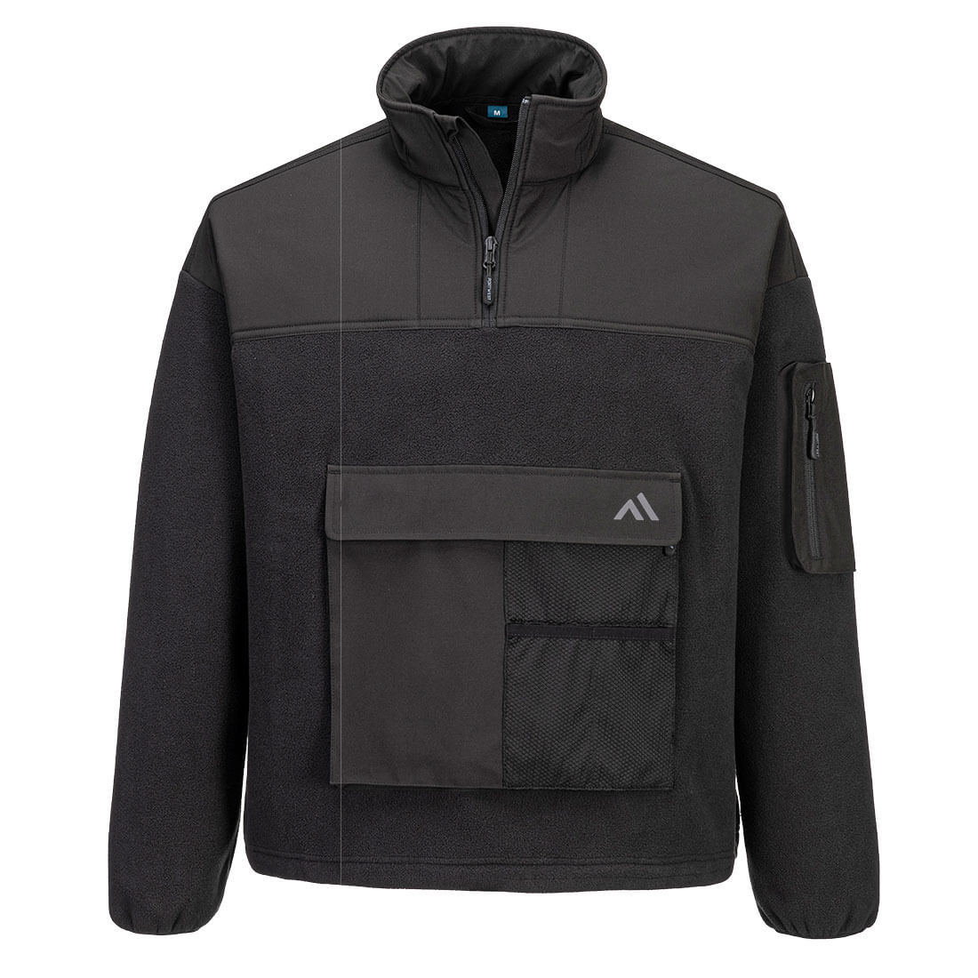 Portwest KX3 Sport 1/4 Zip Fleece