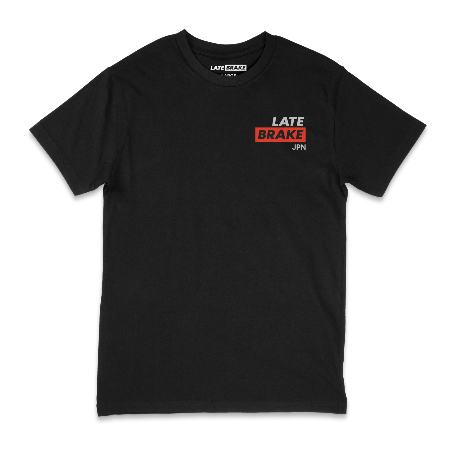 Civic VHS T-Shirt - QHA UK