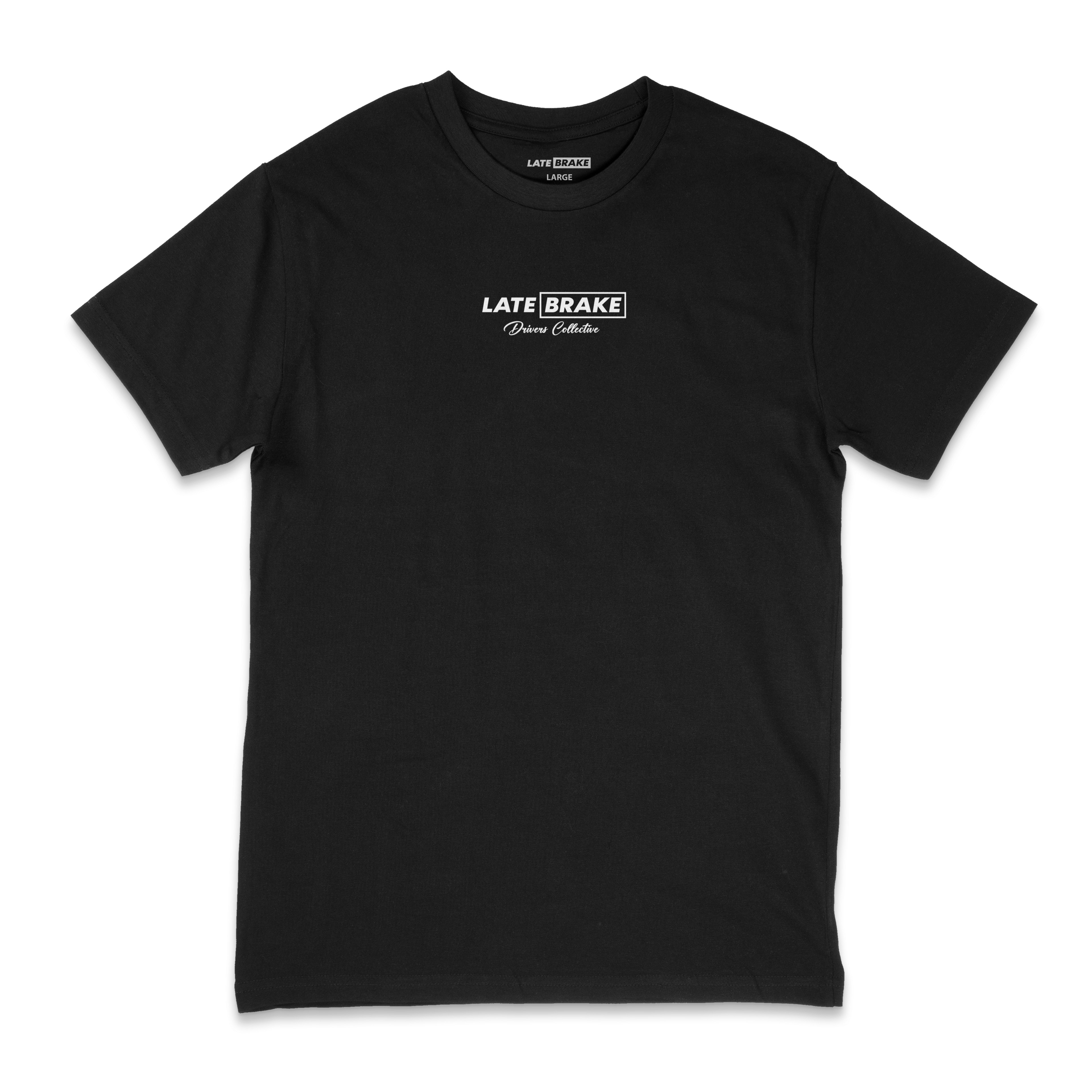 GTR Nismo (WHT) Drivers Collective T-Shirt