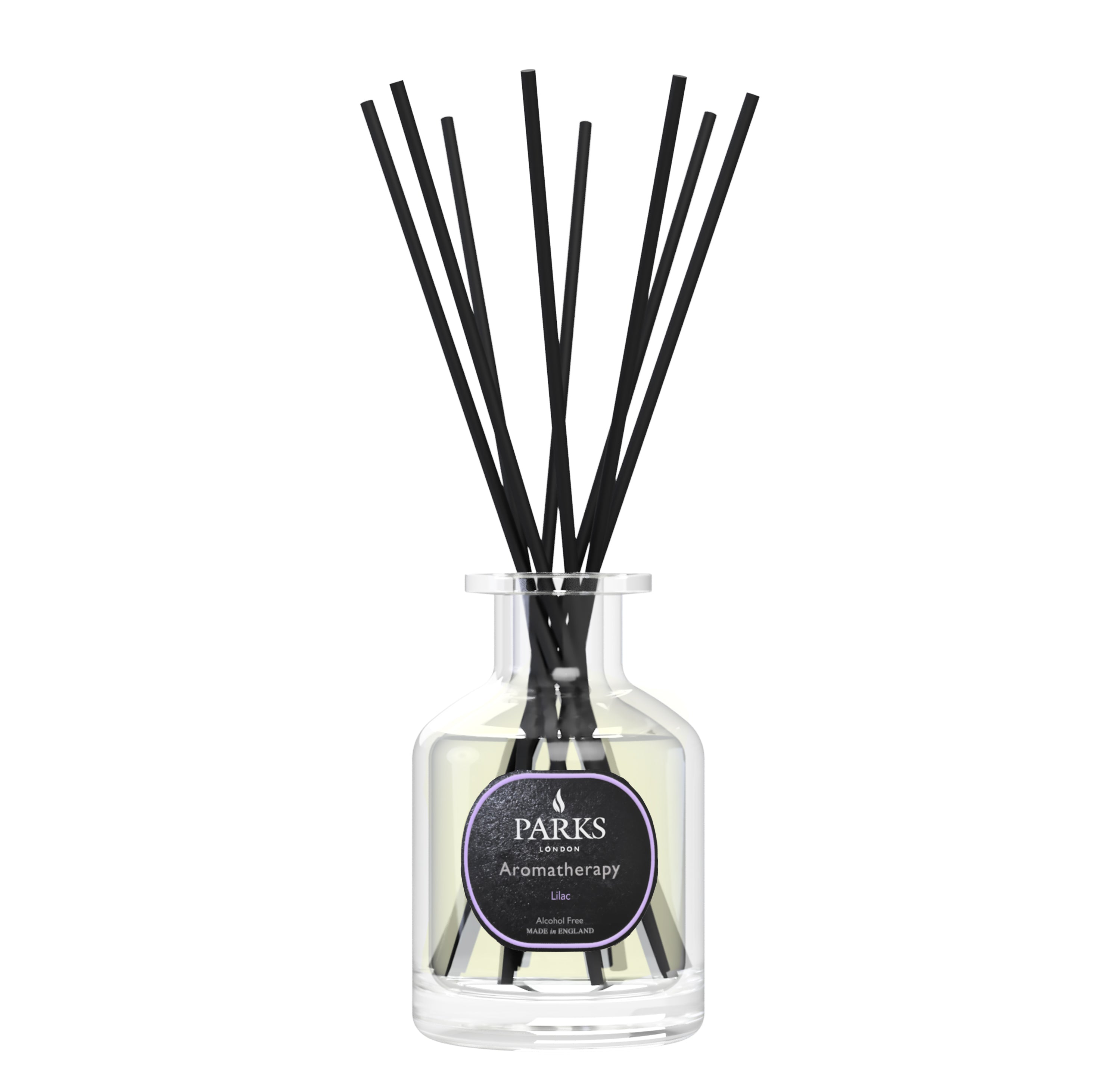 LILAC 100ML DIFFUSER AROMATHERAPY