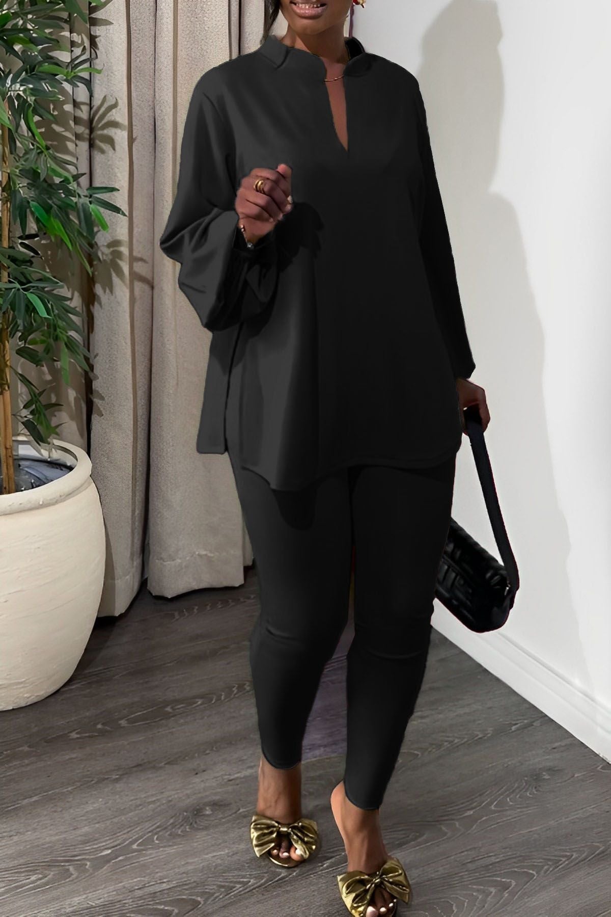 polyster fashion suits