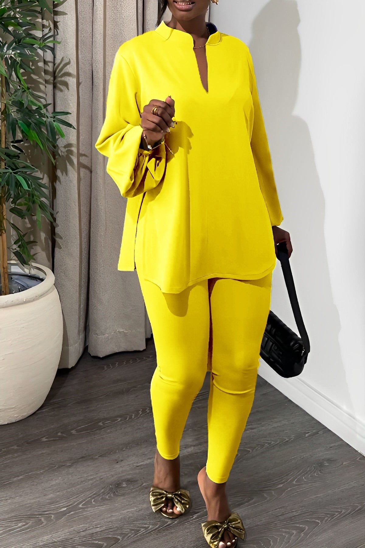 polyster fashion suits