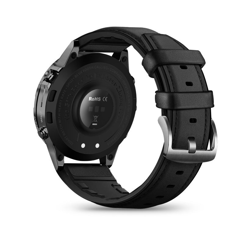 New GT45 Smart Watch Bluetooth Calling