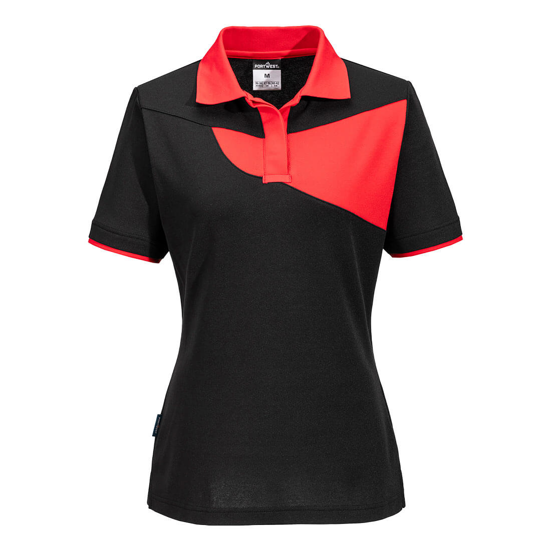 Portwest PW2 Women's Polo Shirt S/S