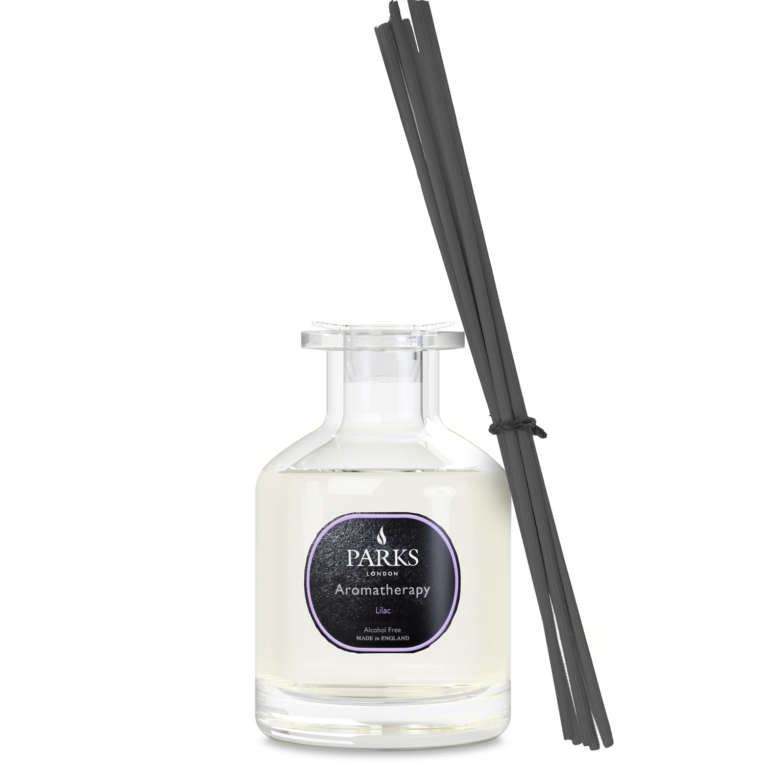 LILAC 100ML DIFFUSER AROMATHERAPY