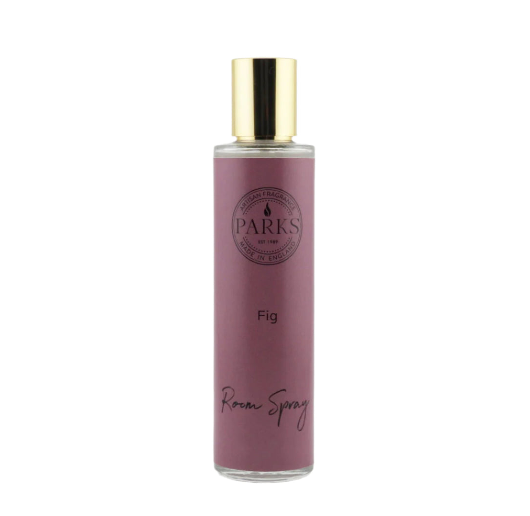 VINTAGE AROMATHERAPY FIG ROOM SPRAY