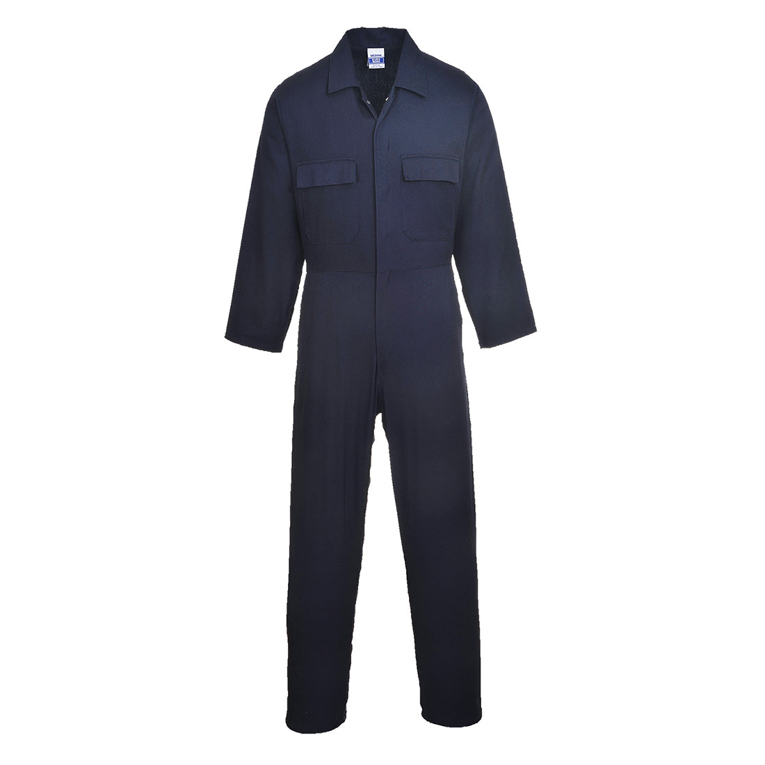 Portwest Euro Cotton Work Coverall