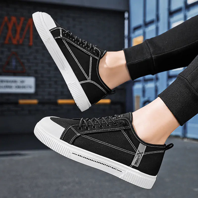 EliteFlex Men's Ventilated Sneakers