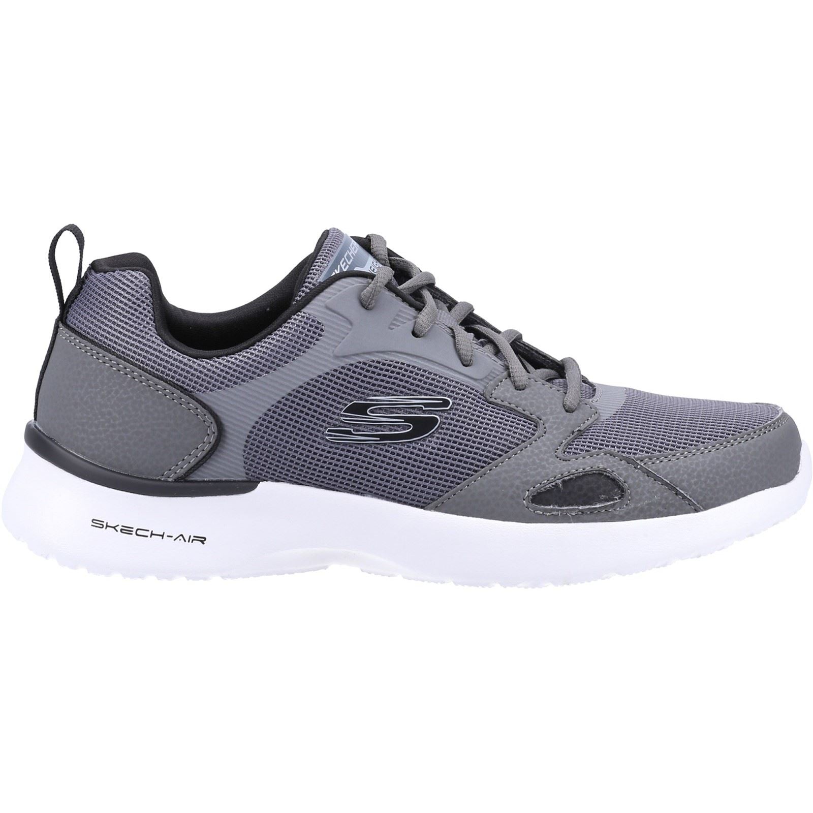 Skechers (GAR232292) Mens Sports Skech-Air Dynamight in UK 6 to 12