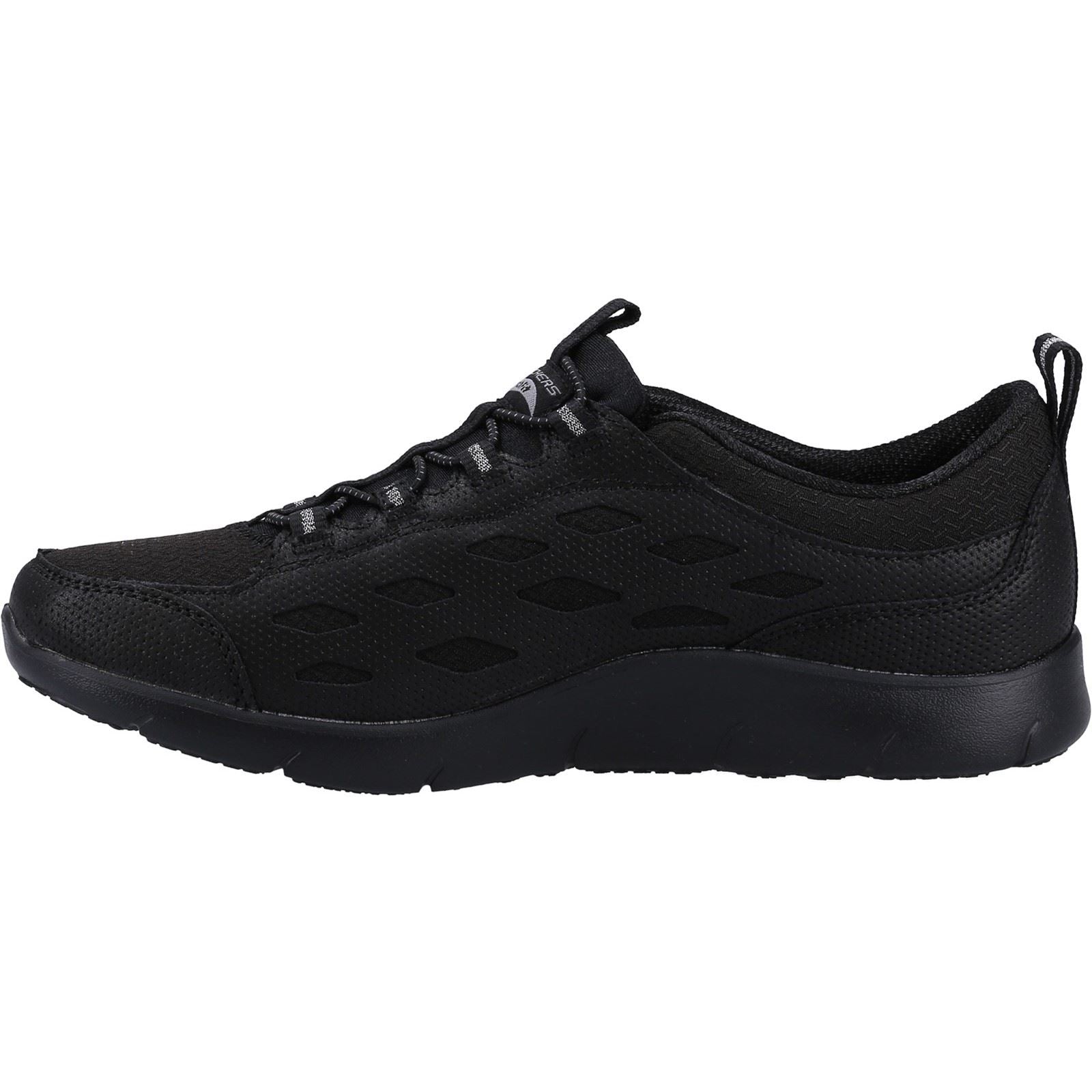 Skechers (GAR104271) Ladies Sports Arch Fit Refine in UK 3 to 8