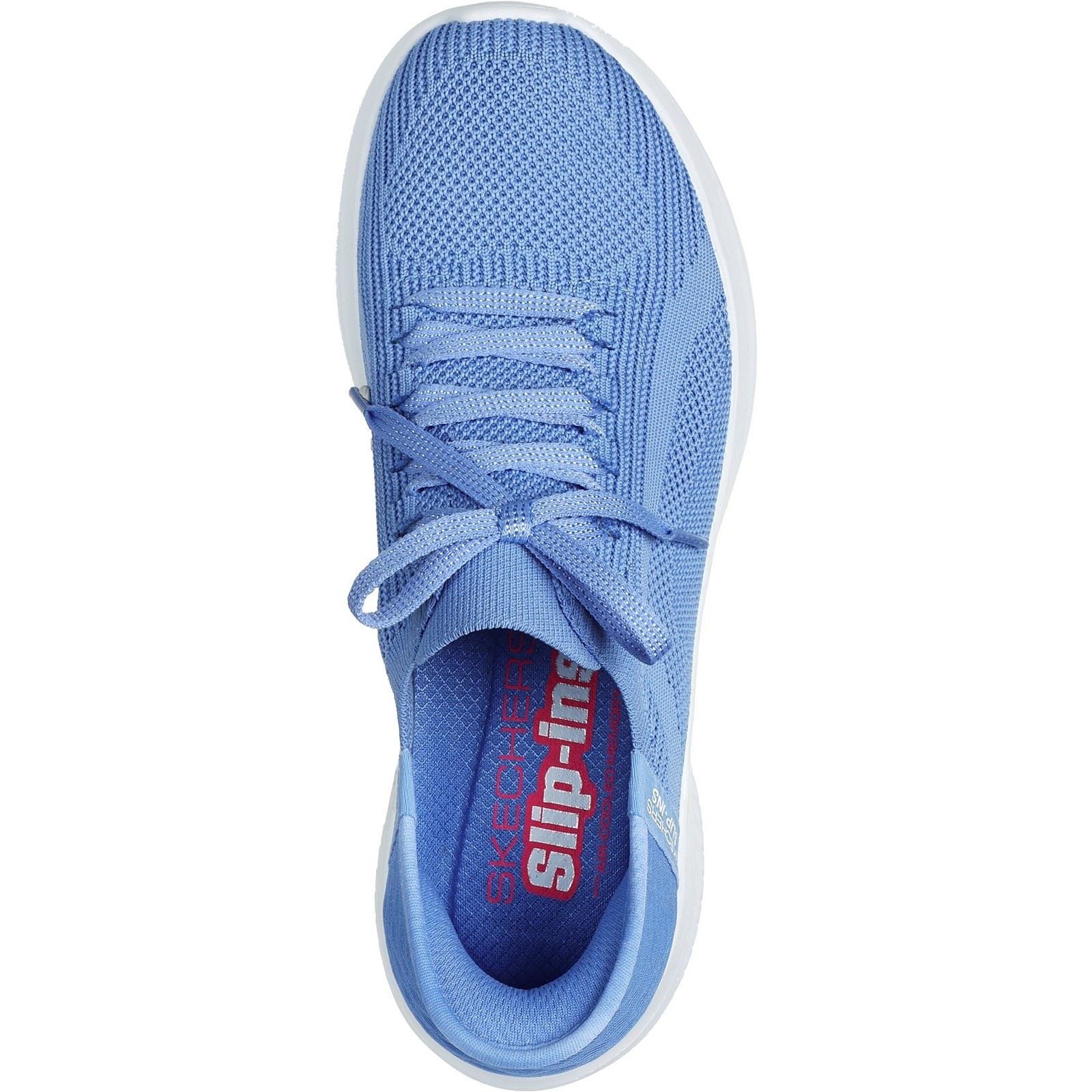 Skechers Women Shoes - Ultra Flex 3.0 Brilliant Path in 6 Colours, 3-8 - GAR149710
