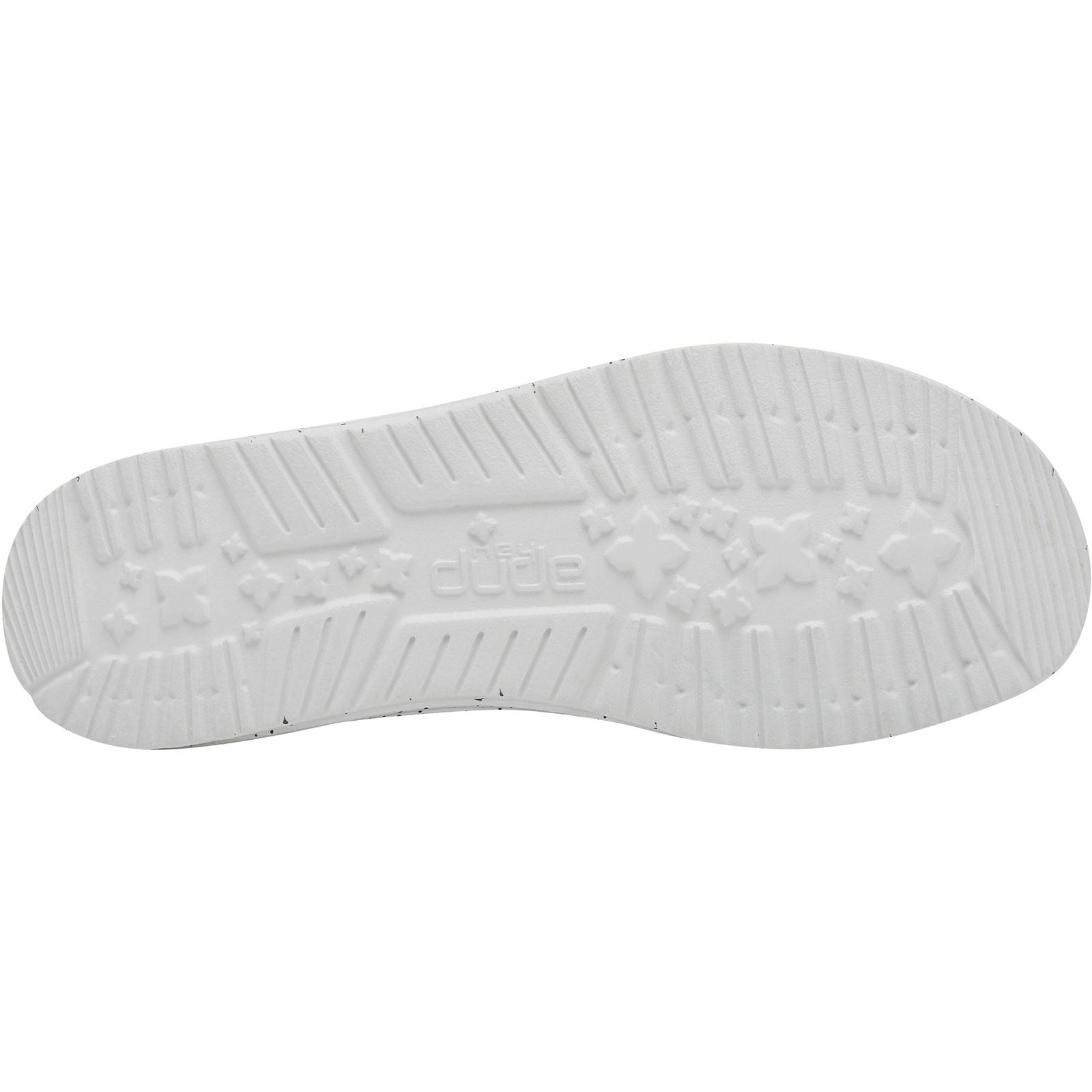HEYDUDE Women Shoes - Wendy Sox in 3 Colours, 4-8 - G40078