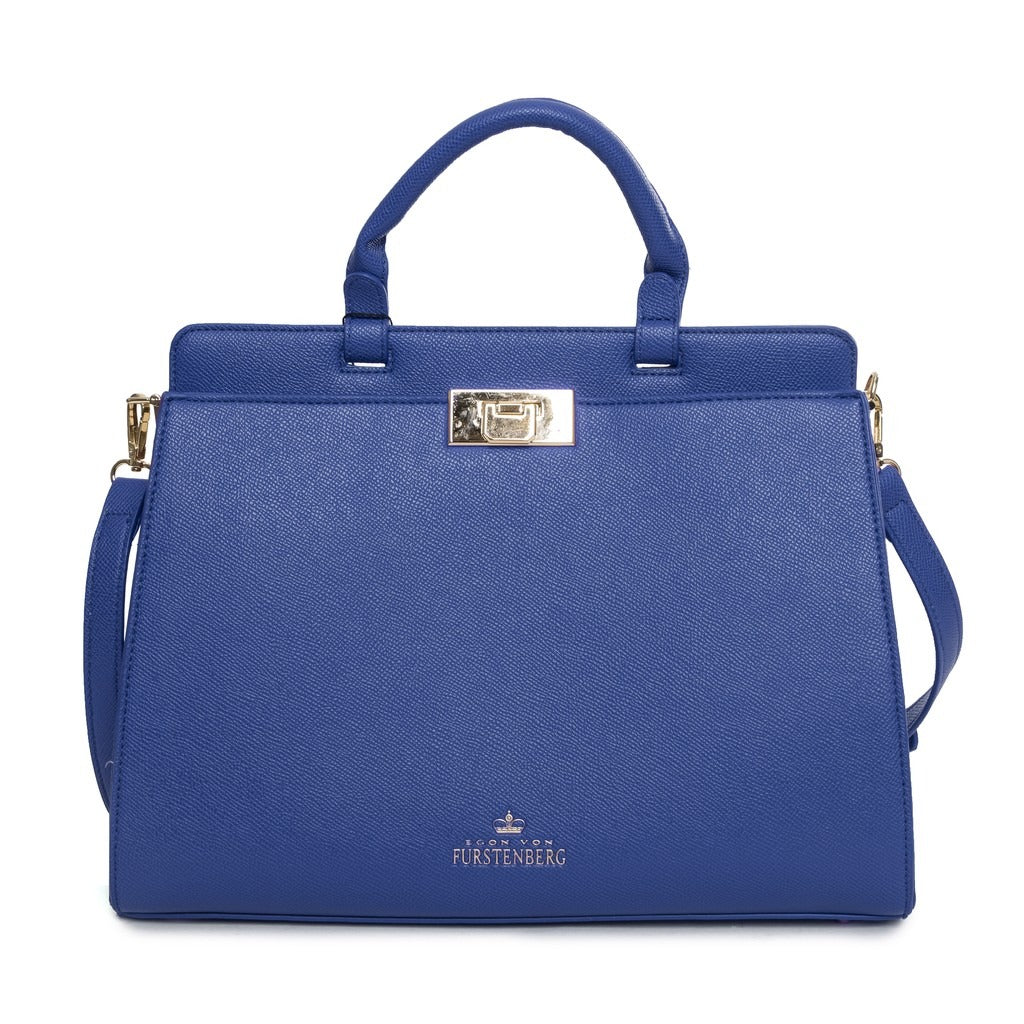 Egon Von Furstenberg EVF19922 Lucy Women’s Designer Handbag – Elegant Shoulder Bag