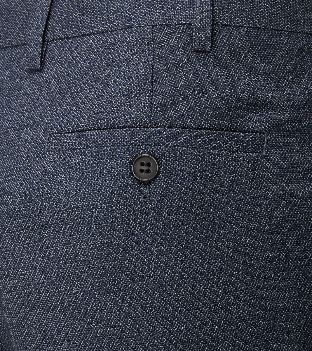 Skopes Men's Harcourt Tailored Fit Trouser in Waist 34 to 62, Insideleg 29,31,33