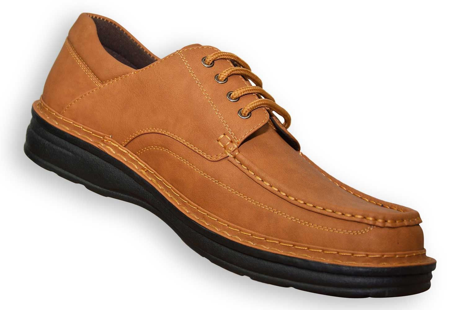 D555 Casual Lace Up Shoe UK 11 to 12