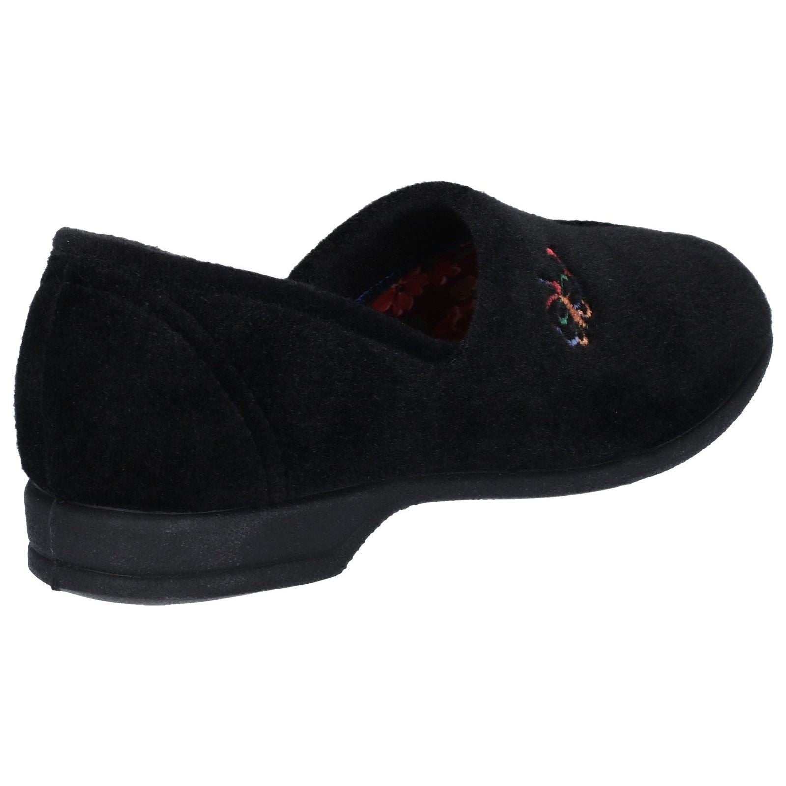 Mirak Women Slippers - Bouquet in 2 Colours, 3-8
