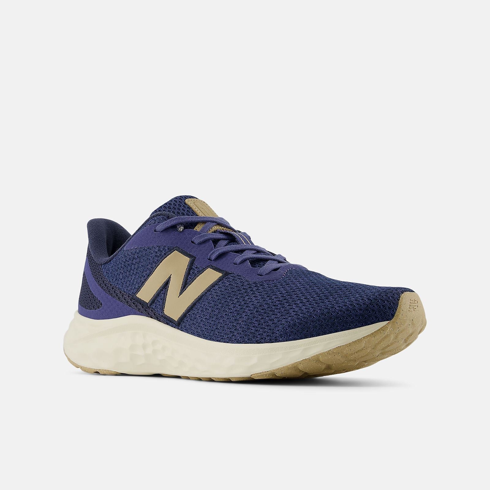 New Balance Trainer Shoe For Men Fresh Foam Arishi v4 Medium Fit in Dream State, 6.5-14.5