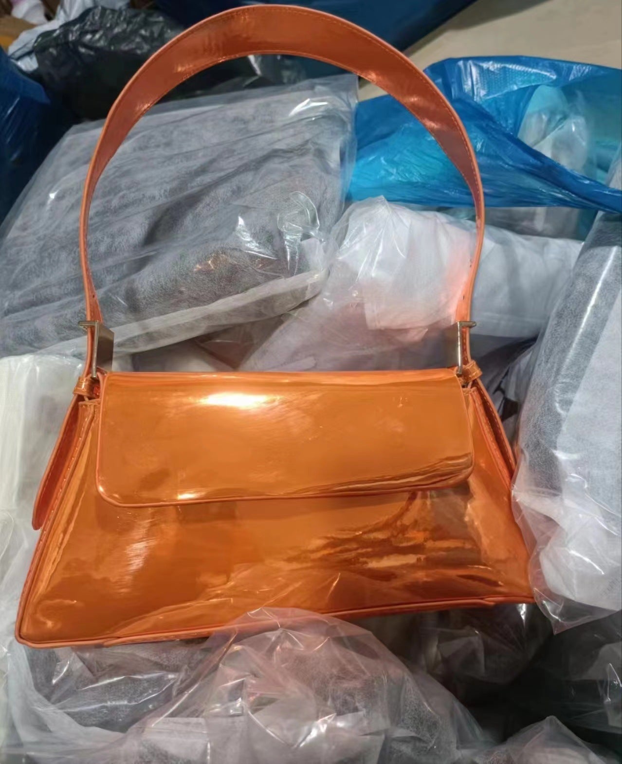 All-match Shoulder Bag