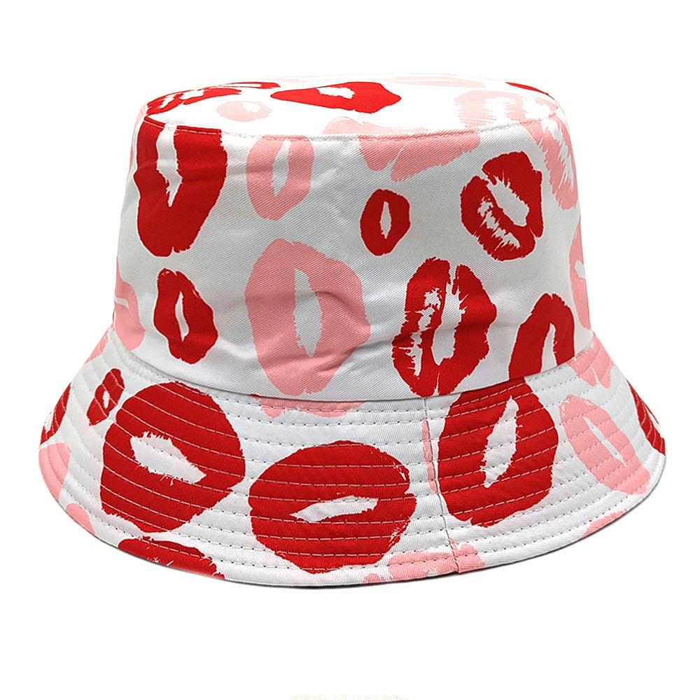 All-matching Sun Hat for Couples, Unisex Bucket Hat