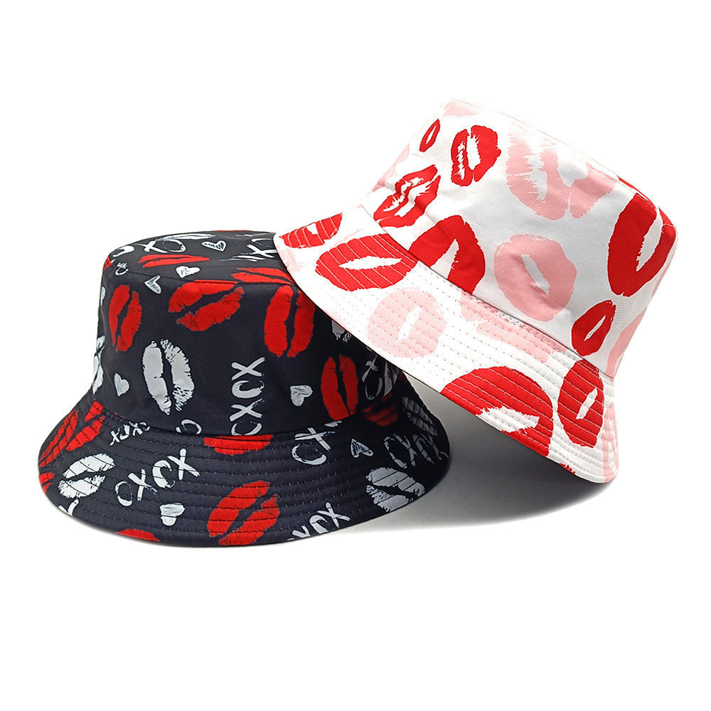 All-matching Sun Hat for Couples, Unisex Bucket Hat
