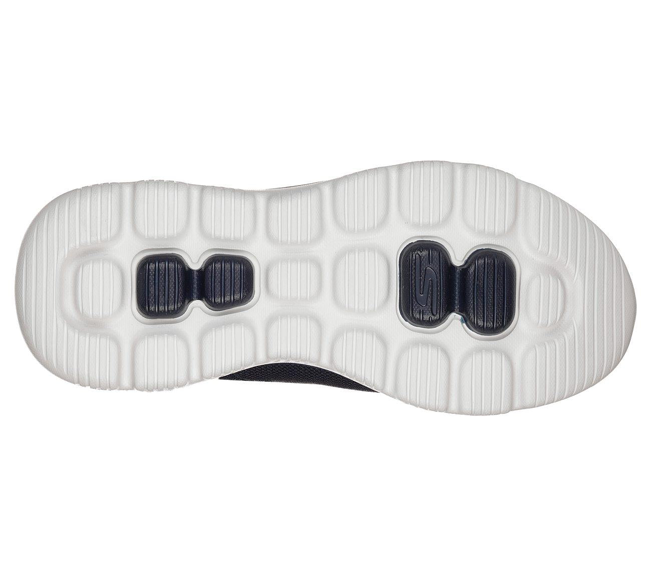 SKECHERS Men's c Ultra-Rapids in Navy/Grey