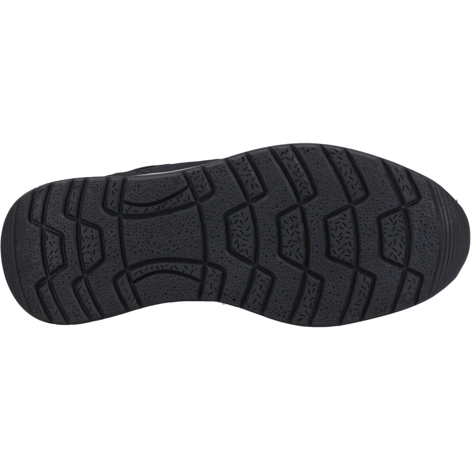 Hush Puppies Classic Lace Shoe For Men (Joseph) in 4 Colours, 6-12