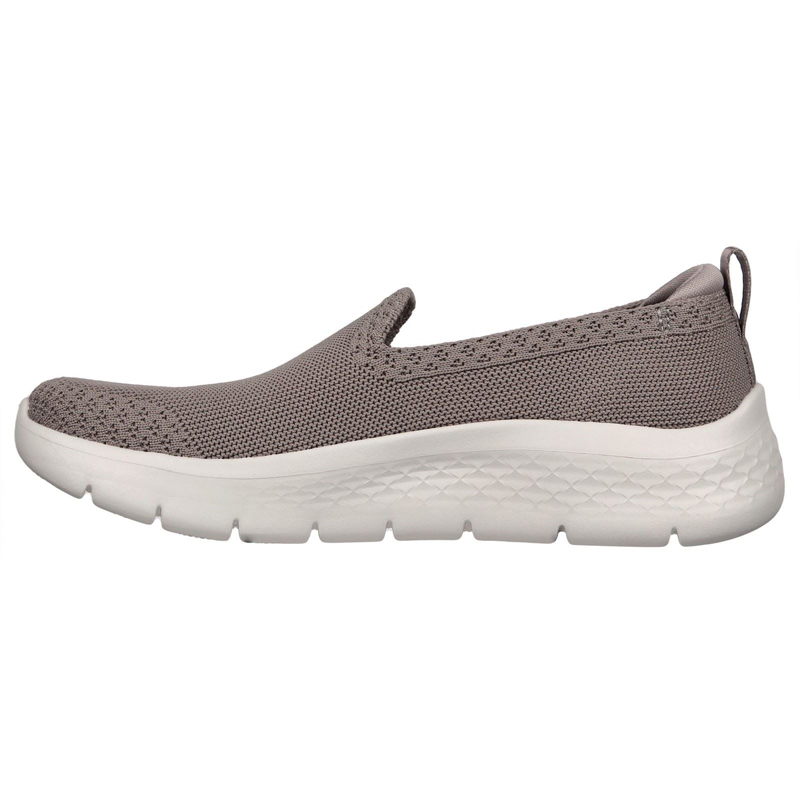 Skechers (GAR124957) Women's Go Walk Flex Bright Summer Trainers in 2 Colour Options 3 to 8