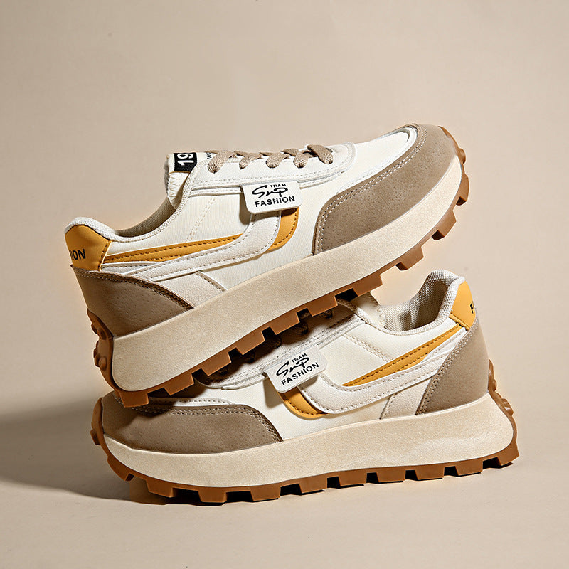 Student Sports Running Shoes