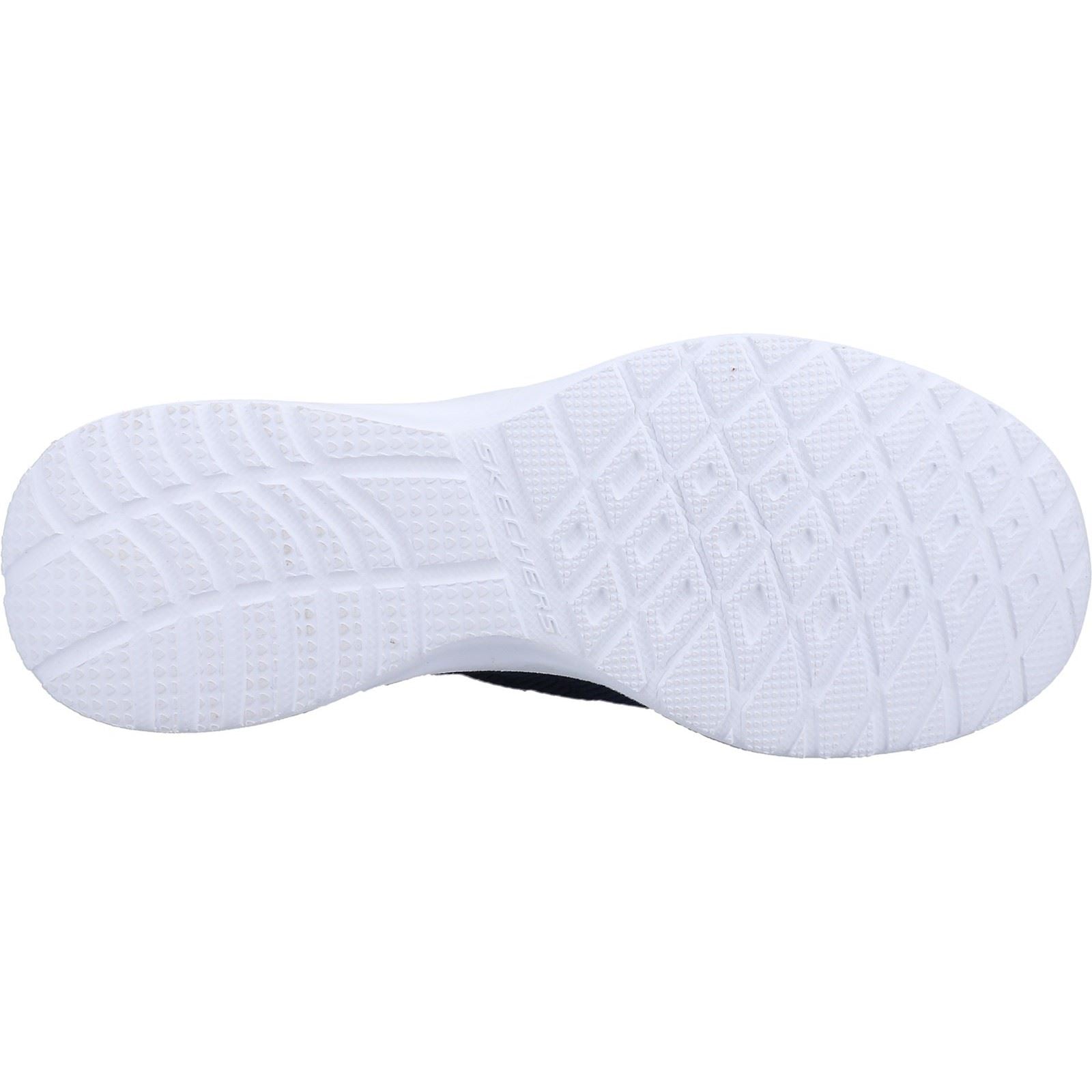 Skechers (GAR149303) Women's Flex Appeal 4.0 Brilliant View Shoe in 2 Colour Options 2 to 8