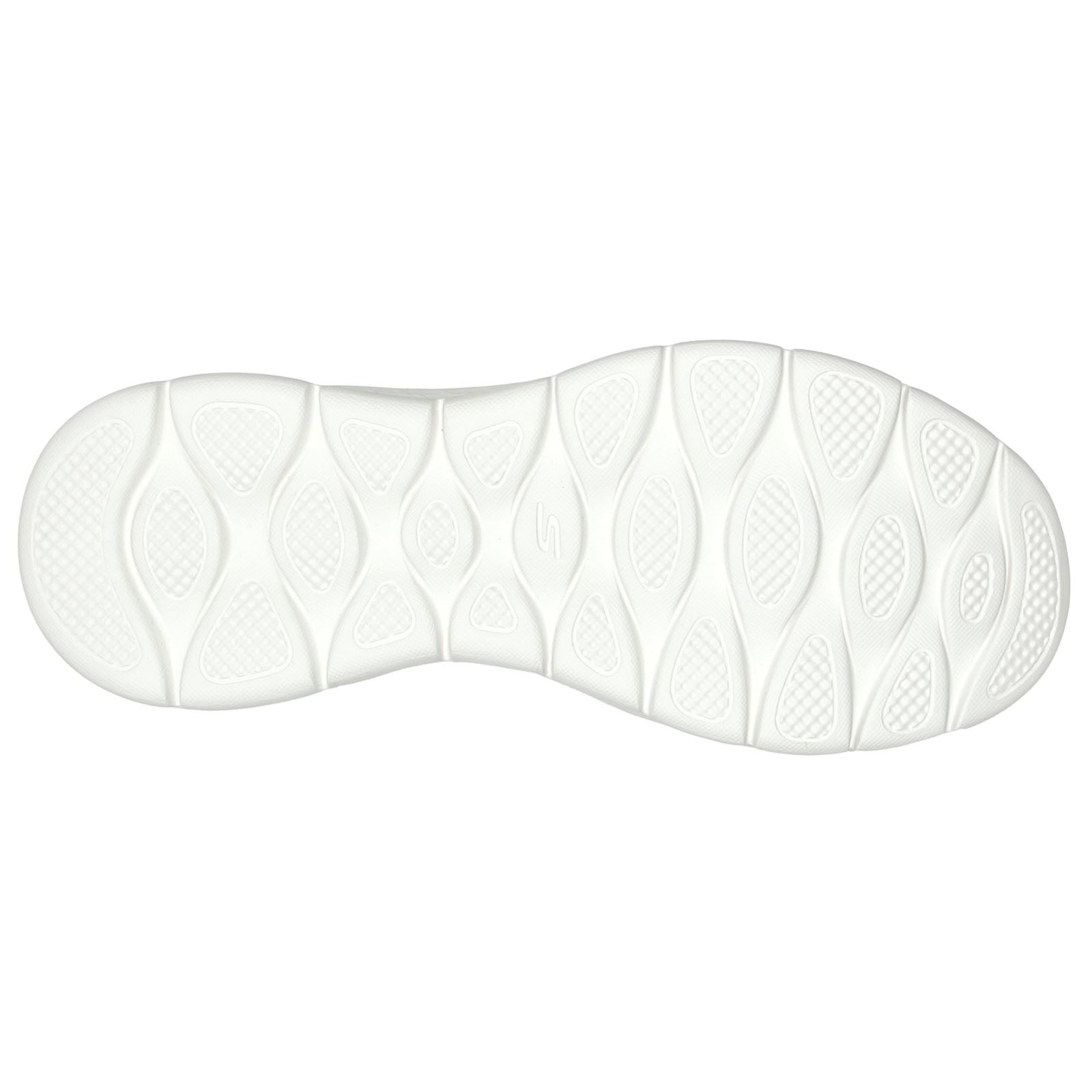 Skechers (GAR124957) Women's Go Walk Flex Bright Summer Trainers in 2 Colour Options 3 to 8